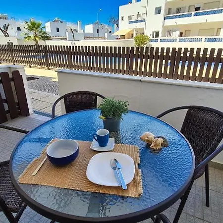 Santos Appartement *