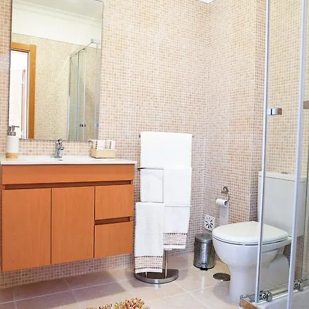 Santos Santa Luzia (Tavira)