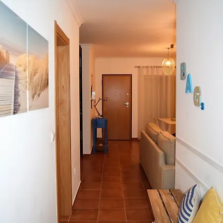 Apartamento Santos Santa Luzia (Tavira)