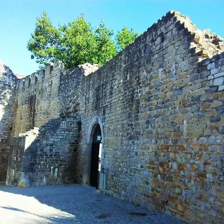 Santos Apartamento Santa Luzia (Tavira)