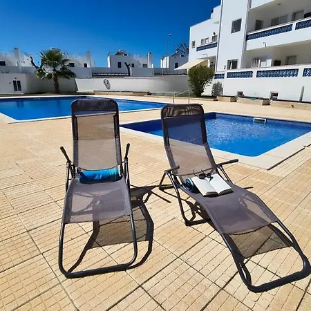 Santos Lägenhet Santa Luzia (Tavira)