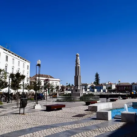 Santos Santa Luzia (Tavira)