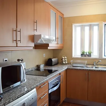 Santos * Santa Luzia (Tavira)