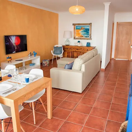 Lägenhet Santos Santa Luzia (Tavira)