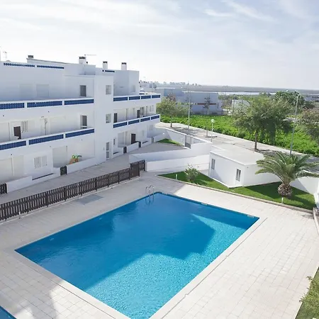 Santos * Santa Luzia (Tavira)