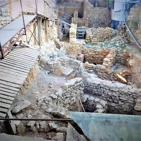 Santos Апартаменты