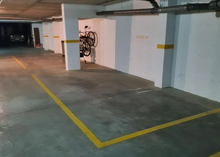 Apartman Santos *