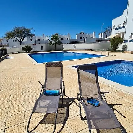 Apartment Santos *