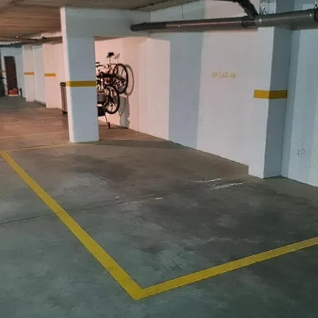 Apartment Santos *