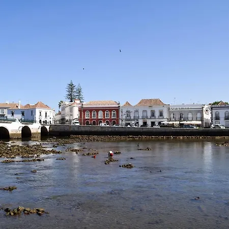 Santos * Santa Luzia (Tavira)