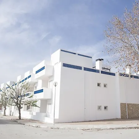 Apartment Santos