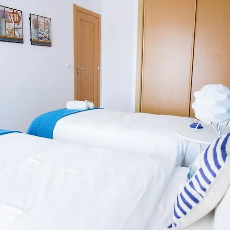 Santos Apartment
