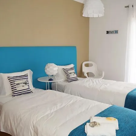 Apartment Santos
