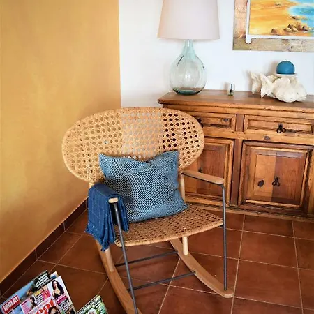 Apartment Santos